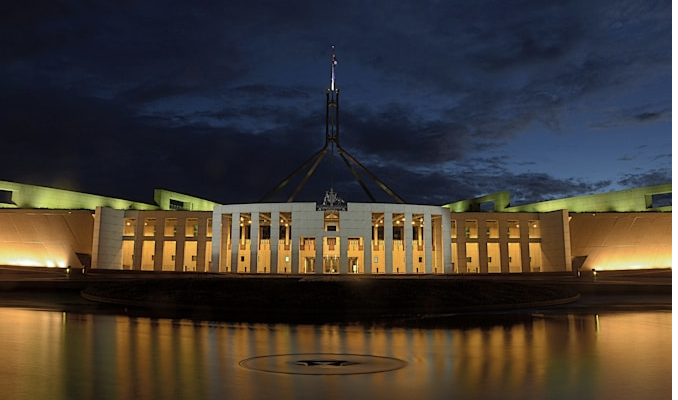 Federal Budget 2024/25 Summary